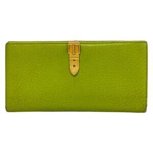 Gucci Long Wallet